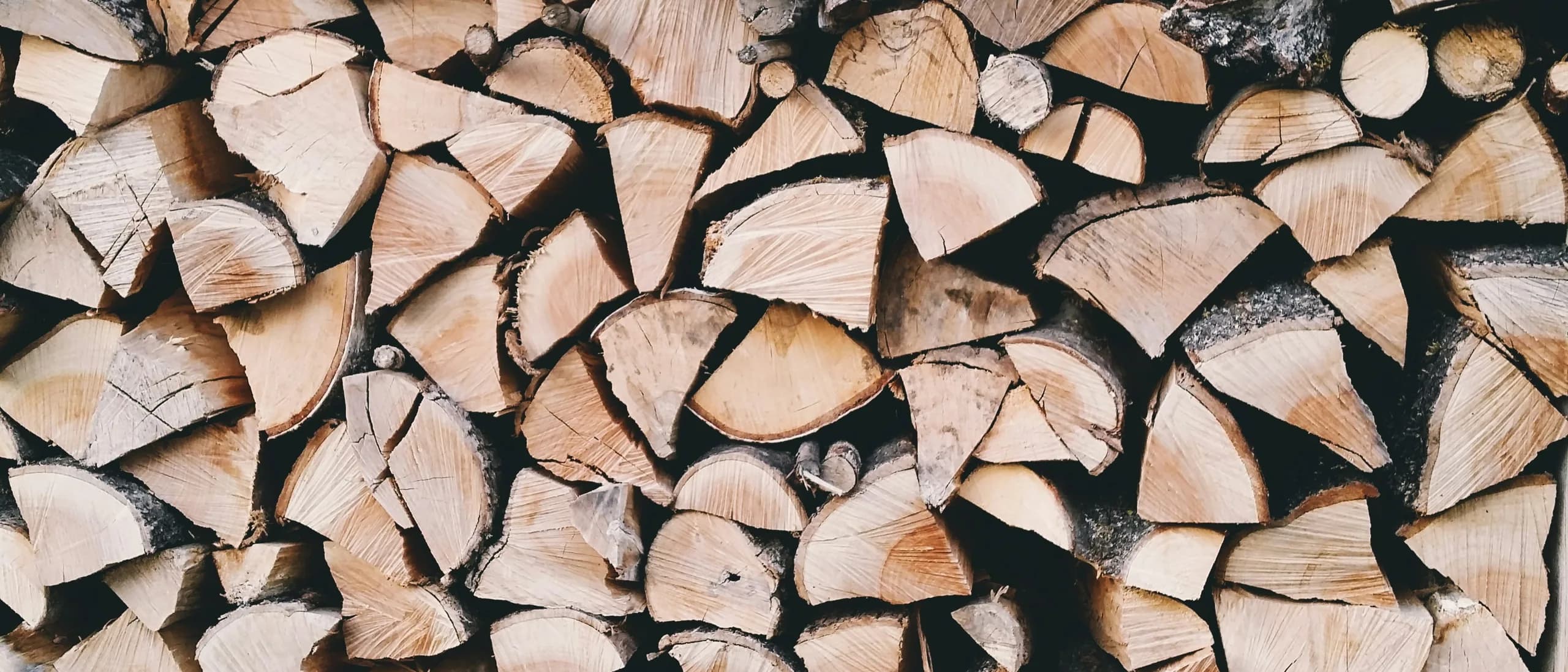 Firewood Processing / Wood Splitting — tree care professionals at work